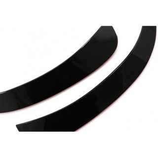 Aletines delanteros para Mercedes GLE W167 C167 ti