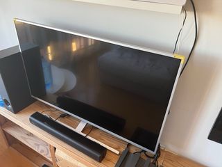TV Philips 43PUS8505/12 Smart TV