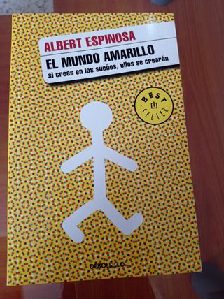 El mundo amarillo: Como luchar para sobrevivir ...
