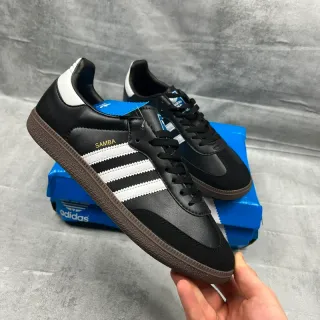 Zapatillas Adidas Samba OG - 38.5