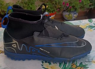 Nike Mercurial Air Zoom - Multitaco