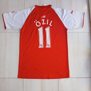 Camiseta Arsenal - Roja - Talla S
