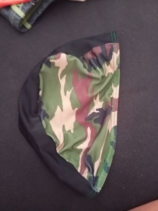 Gorros piscina - 4uds.
