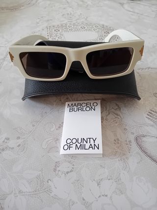 Occhiali da sole Marcelo Burlon