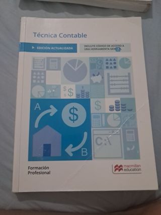 GAD Tecnica Contable