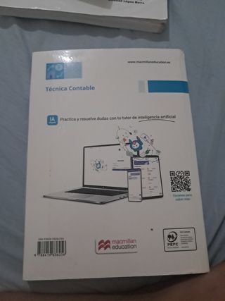 GAD Tecnica Contable