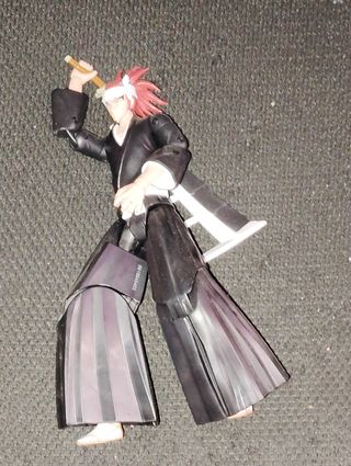 Figura de acción Bleach