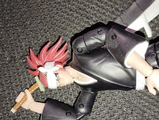 Figura de acción Bleach