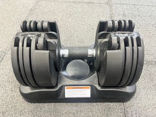 Mancuernas ajustables 20kg