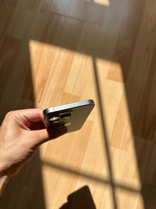 Telaio originale per iPhone 15 Pro Max