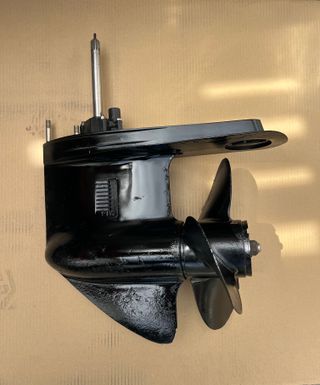 Cola Mercruiser Alpha One I Gen