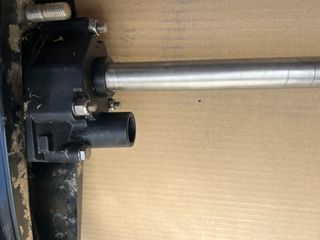 Cola Mercruiser Alpha One I Gen