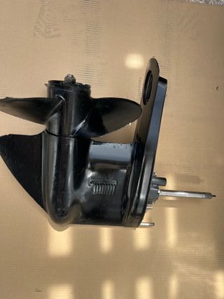 Cola Mercruiser Alpha One I Gen