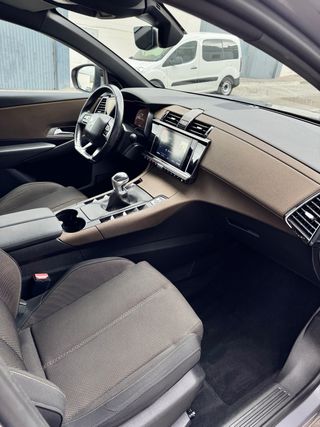 DS DS 7 CROSSBACK 2019