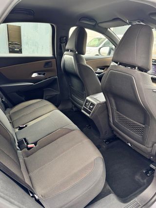DS DS 7 CROSSBACK 2019