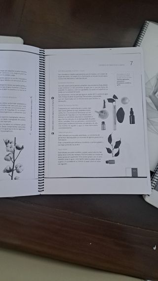 Libros Estética: 5 manuales CFGM