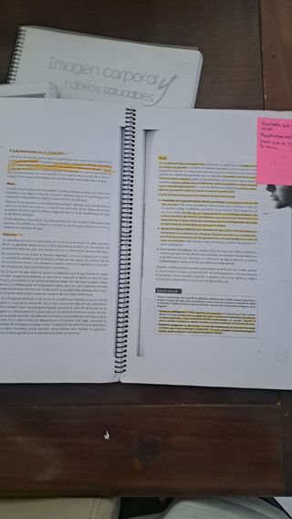 Libros Estética: 5 manuales CFGM
