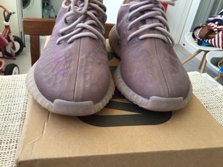 Adidas Yeezy Boost 350 V2 Mono Mist - 42.5