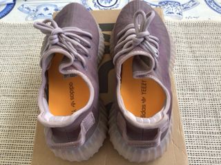 Adidas Yeezy Boost 350 V2 Mono Mist - 42.5