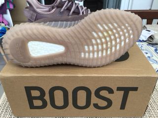 Adidas Yeezy Boost 350 V2 Mono Mist - 42.5