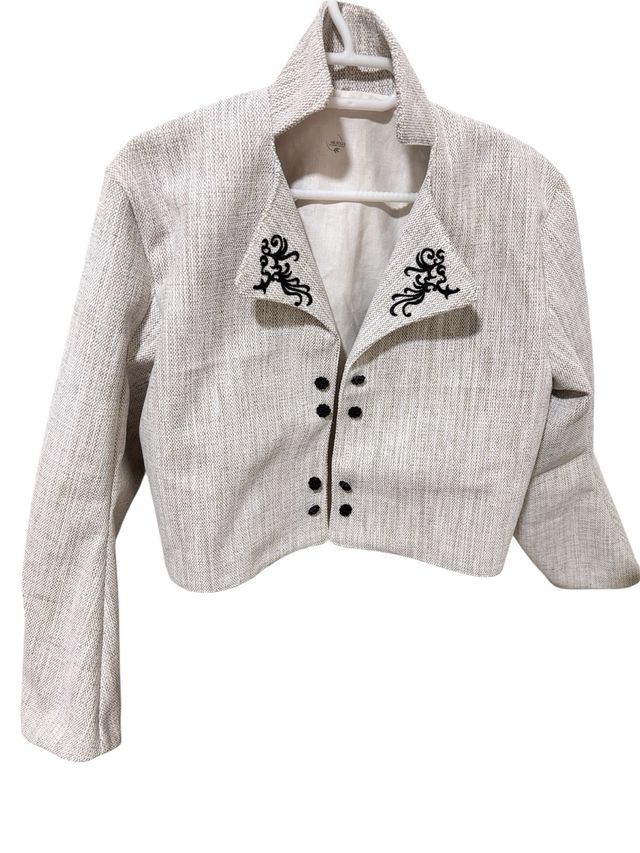 Chupa huertano /fallero pieza única