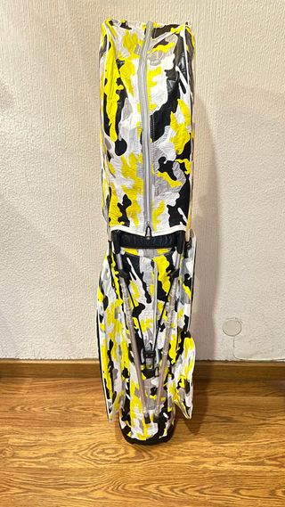 Bolsa golf camuflaje - trípode NUEVA
