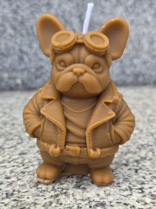 Vela Bulldog