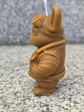 Vela Bulldog