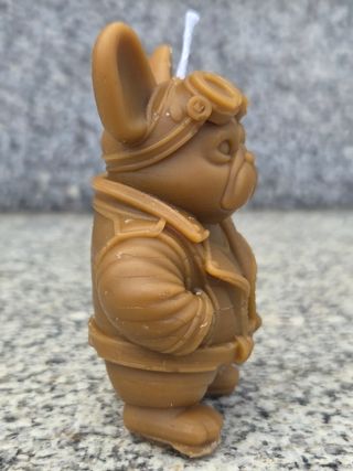 Vela Bulldog