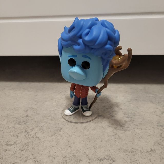 Funko Pop! In poi Disney