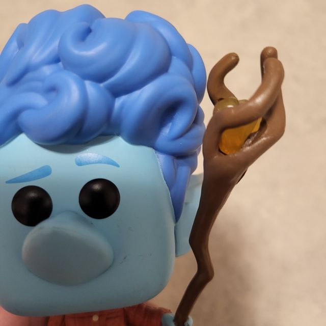 Funko Pop! In poi Disney