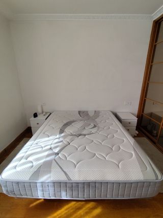 Colchón metropolitan 150x180.