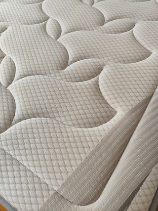 Colchón metropolitan 150x180.