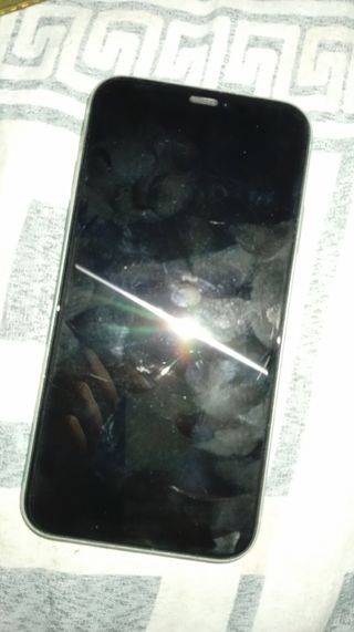 iPhone 11 Verde - Ottimo Stato