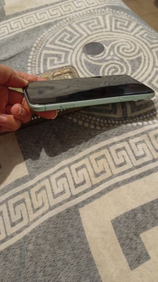 iPhone 11 Verde - Ottimo Stato
