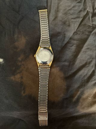 Reloj Duward Diplomat Vintage