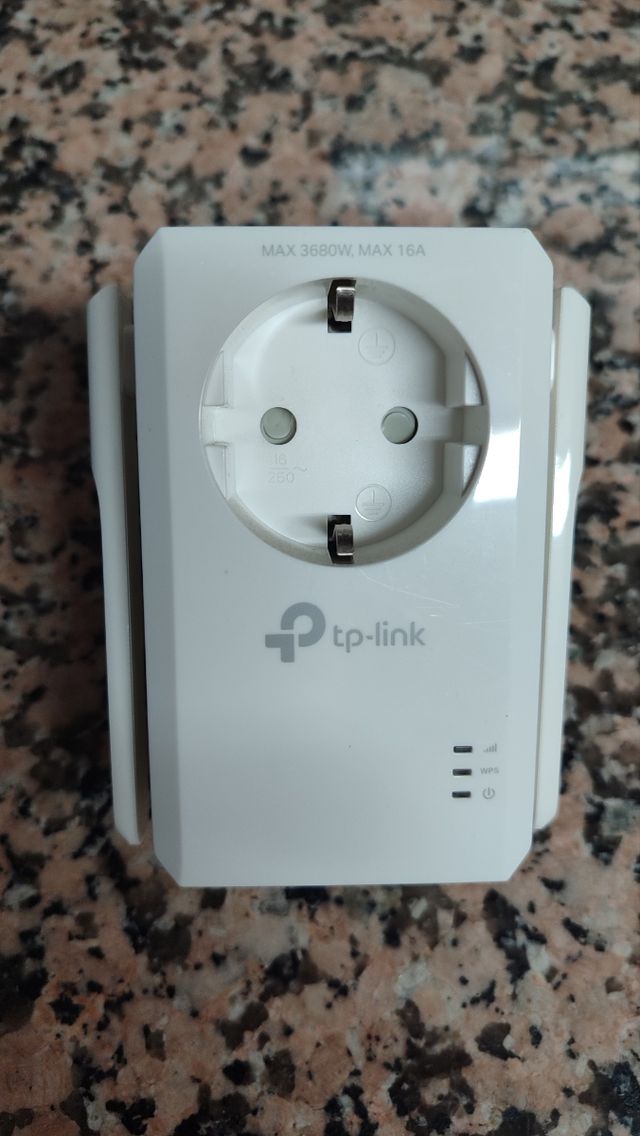 Extensor Wifi Tp-Link N300