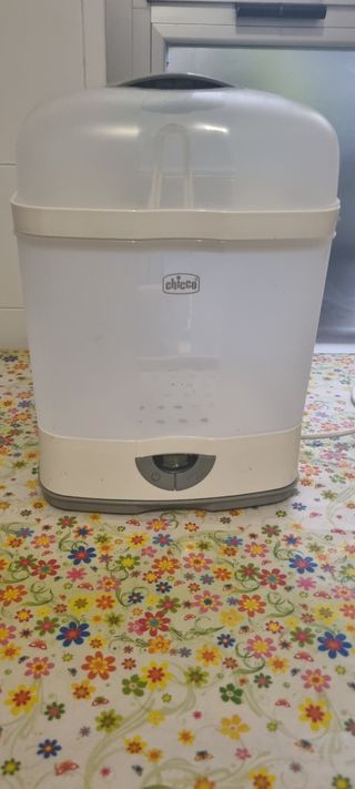 Esterilizador Chicco All-in-One