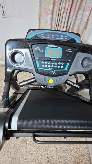 Cinta andadora Behmax Fitness