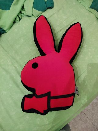 Cuscino Playboy