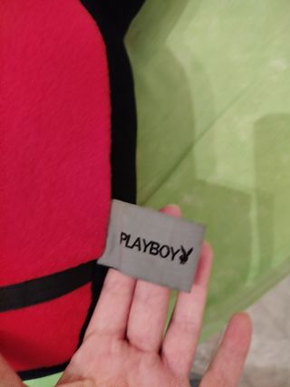 Cuscino Playboy