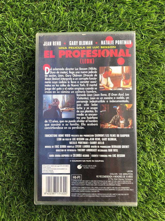 VHS El Profesional (León)