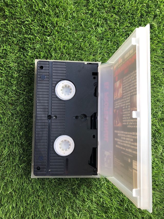 VHS El Profesional (León)