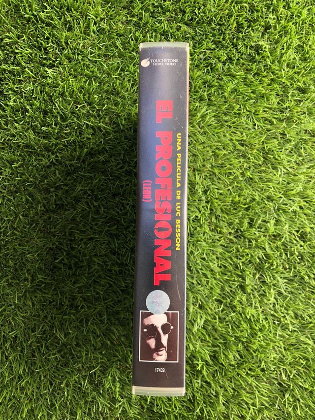 VHS El Profesional (León)