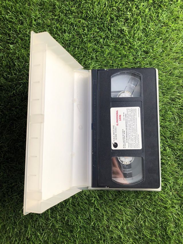 VHS El Profesional (León)