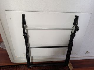 Mesa dibujo técnico plegable