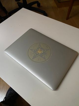 MacBookPro Retina 15" 2014