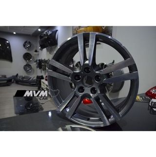 Juego de 4 Llantas 20 Turbo S P007