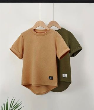 Ropa niño 7/8 años varios conjuntos