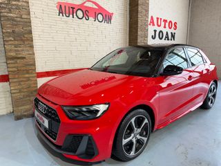 Audi A1 Sportback Sline 2020
